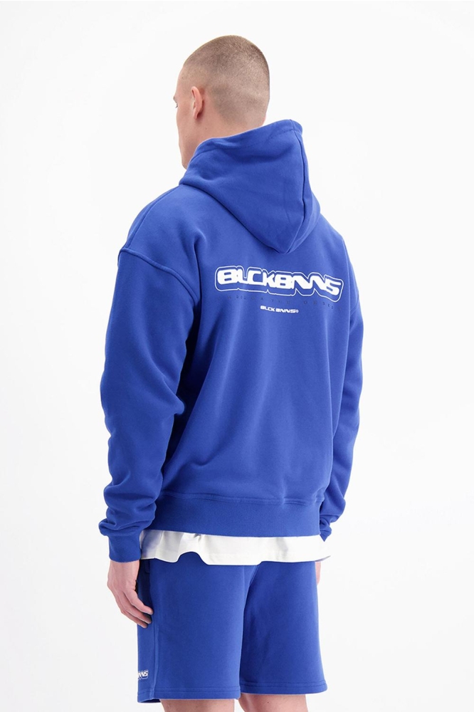 TTD ZIP HOODIE 1 125 2 31 BLUE